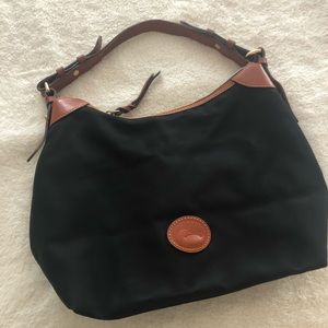 Dooney & Bourke Nylon Erica bag